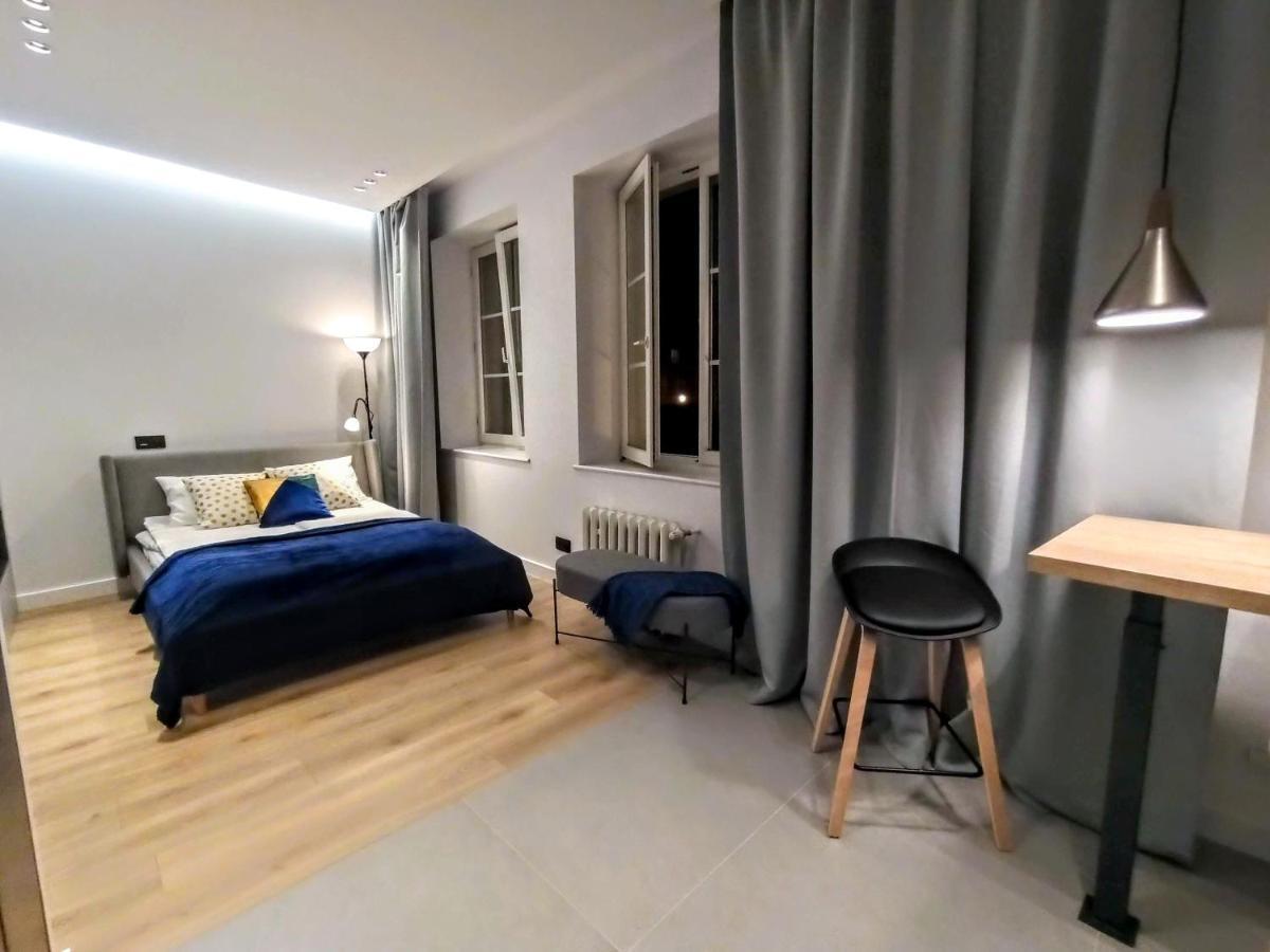 Comfy Apartments - Old Town Center Gdansk Bagian luar foto