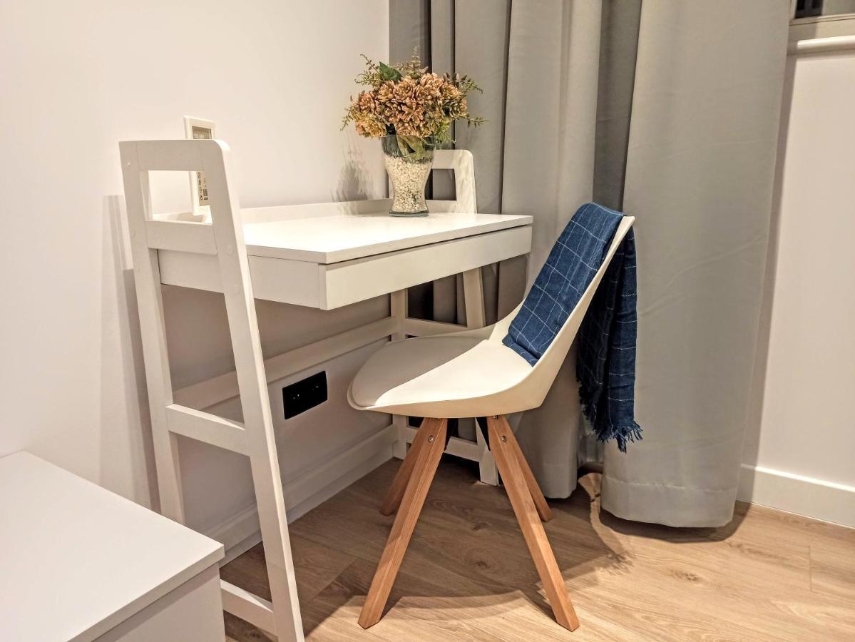 Comfy Apartments - Old Town Center Gdansk Bagian luar foto