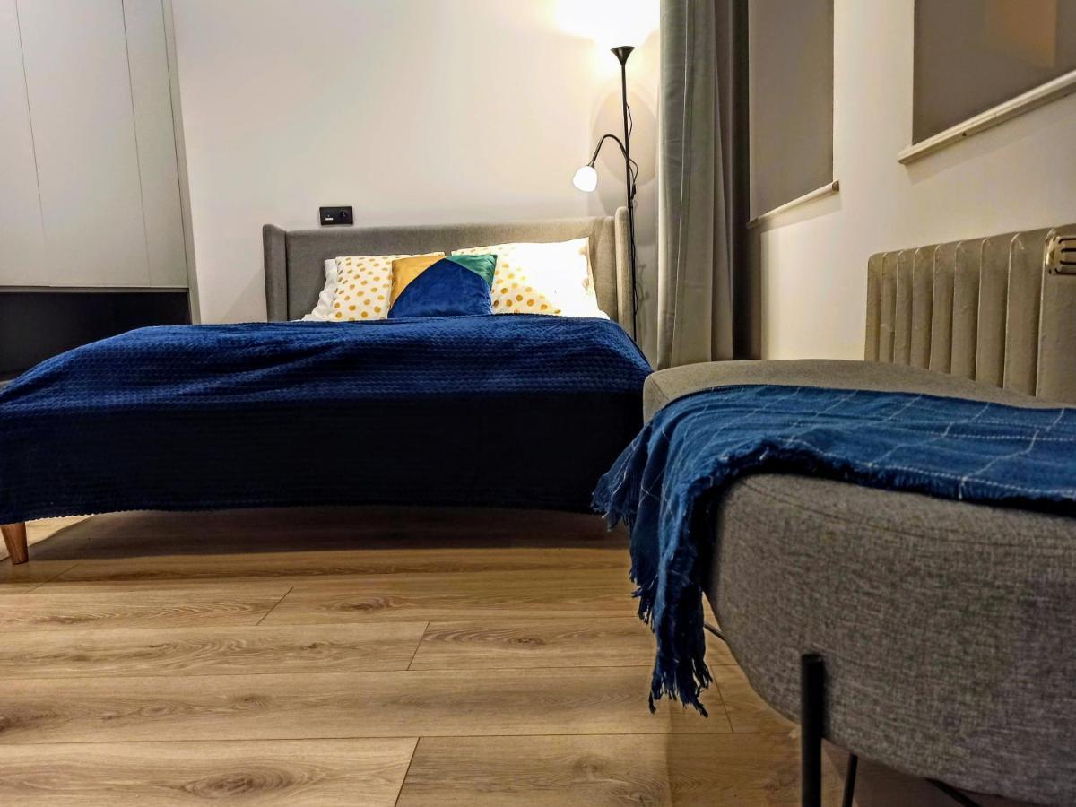 Comfy Apartments - Old Town Center Gdansk Bagian luar foto