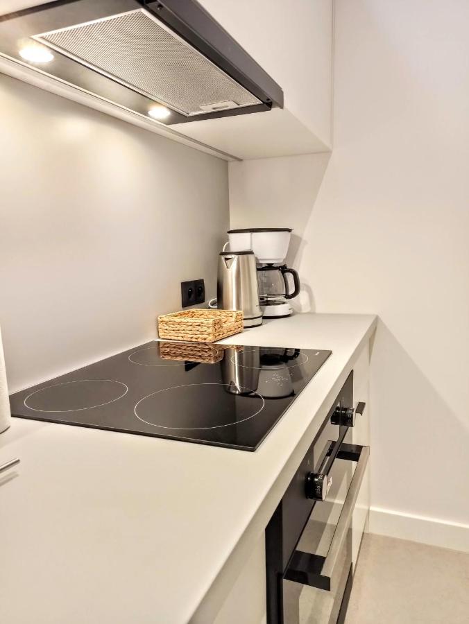 Comfy Apartments - Old Town Center Gdansk Bagian luar foto