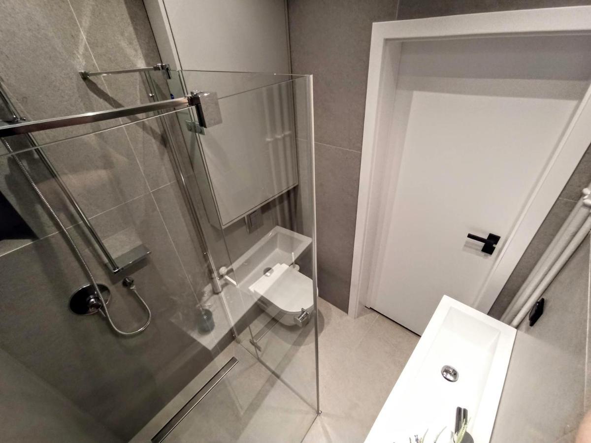 Comfy Apartments - Old Town Center Gdansk Bagian luar foto