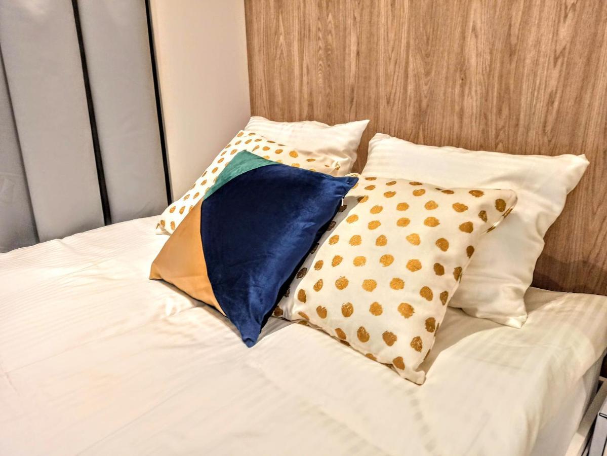 Comfy Apartments - Old Town Center Gdansk Bagian luar foto