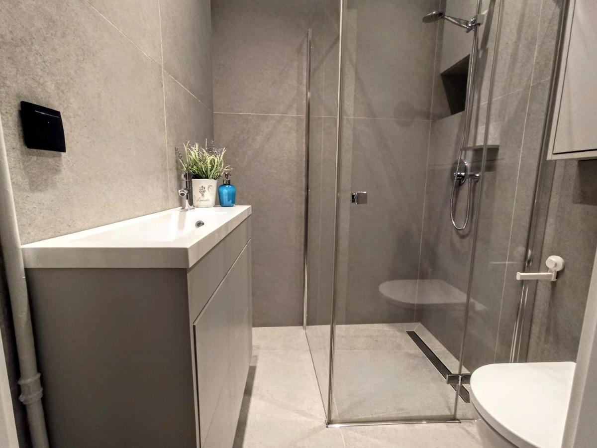 Comfy Apartments - Old Town Center Gdansk Bagian luar foto